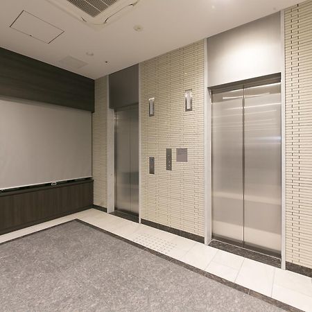 Washington R&B Hotel Shin Osaka Kitaguchi Екстер'єр фото