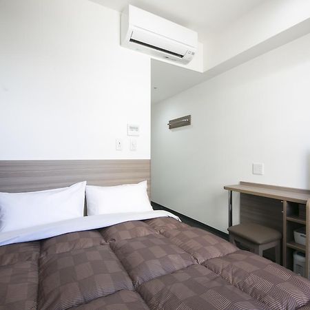 Washington R&B Hotel Shin Osaka Kitaguchi Екстер'єр фото