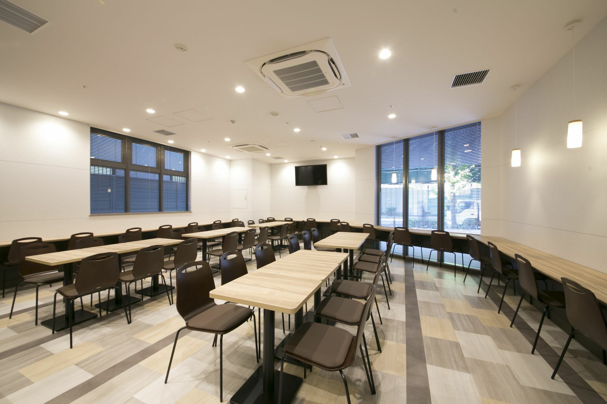 Washington R&B Hotel Shin Osaka Kitaguchi Екстер'єр фото