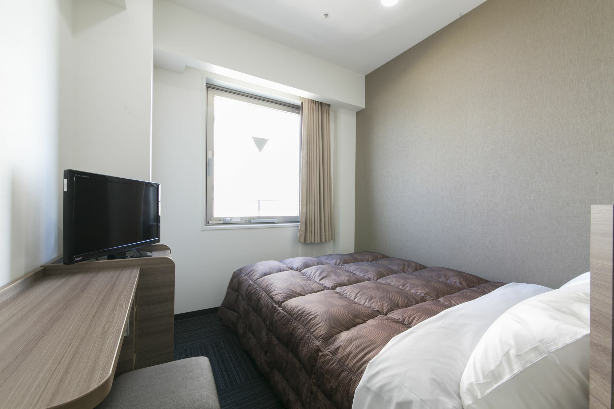Washington R&B Hotel Shin Osaka Kitaguchi Екстер'єр фото