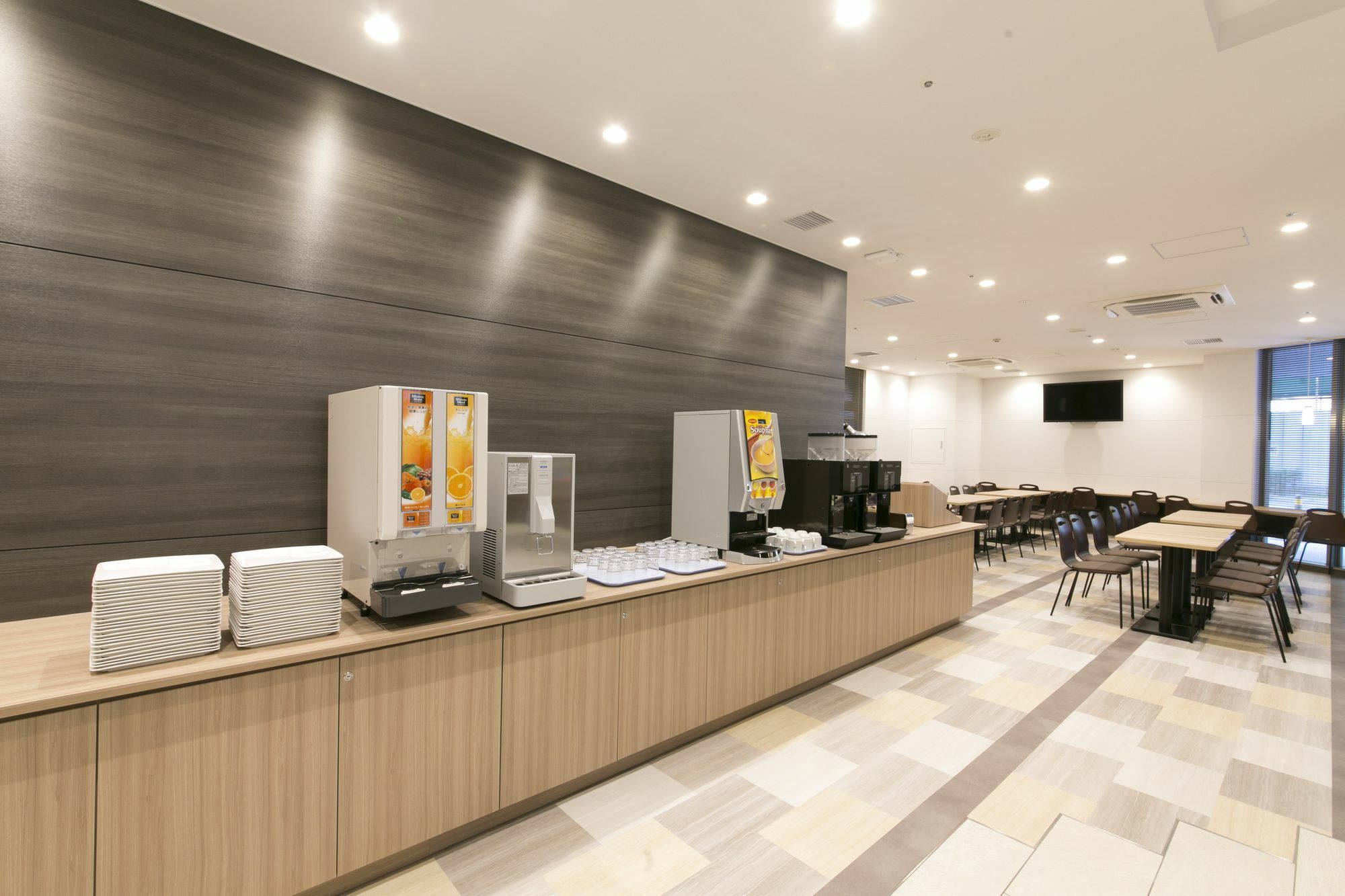 Washington R&B Hotel Shin Osaka Kitaguchi Екстер'єр фото