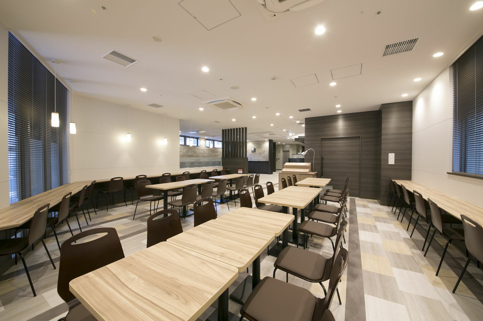 Washington R&B Hotel Shin Osaka Kitaguchi Екстер'єр фото