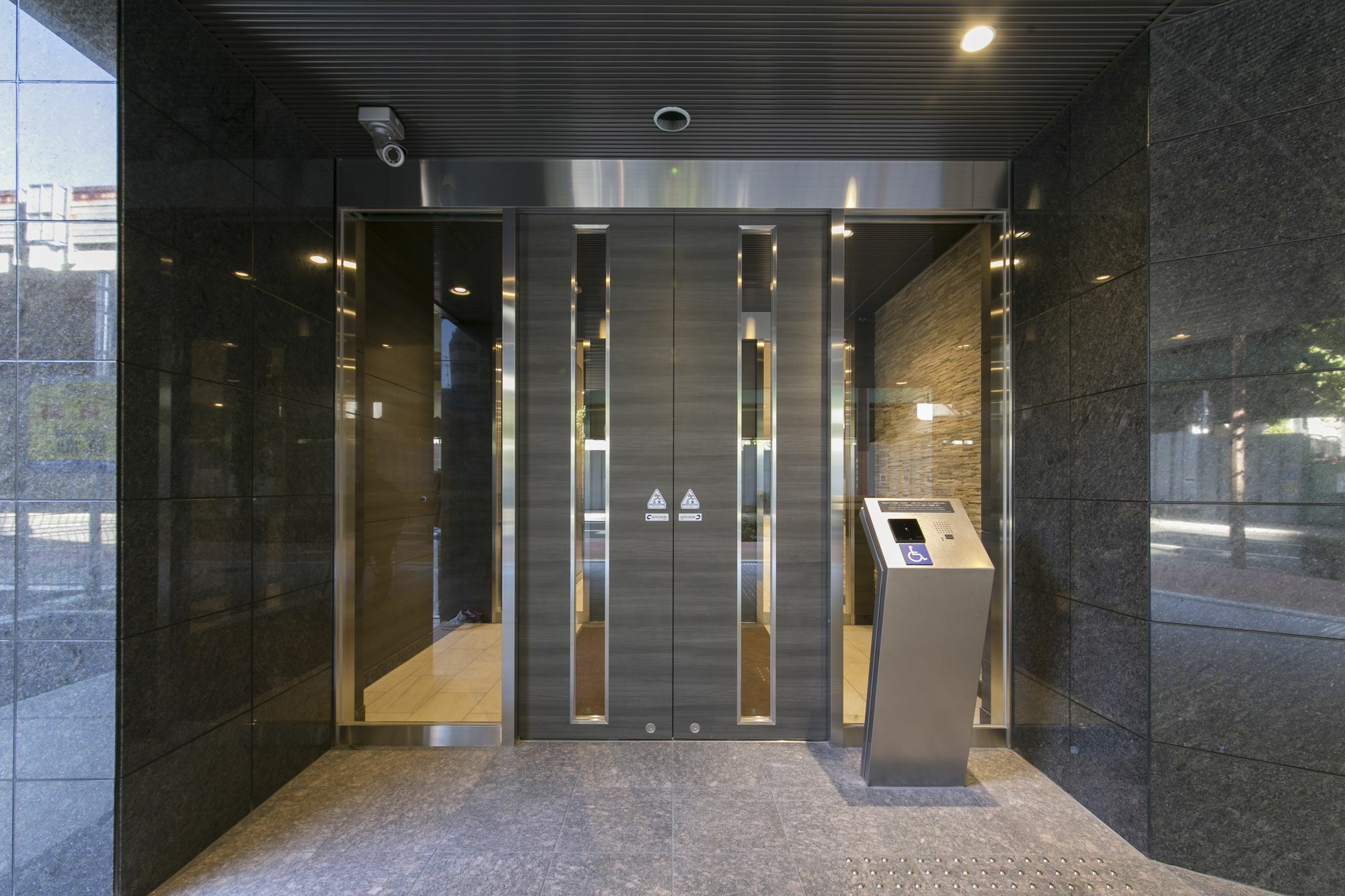 Washington R&B Hotel Shin Osaka Kitaguchi Екстер'єр фото